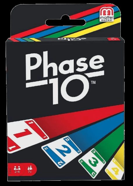 Phase 10