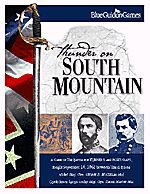 Thunder on South Mountain