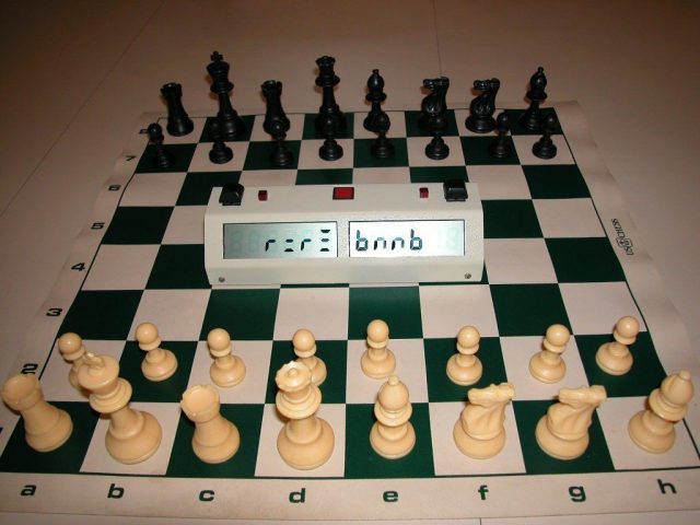 Chess960