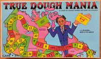 True Dough Mania