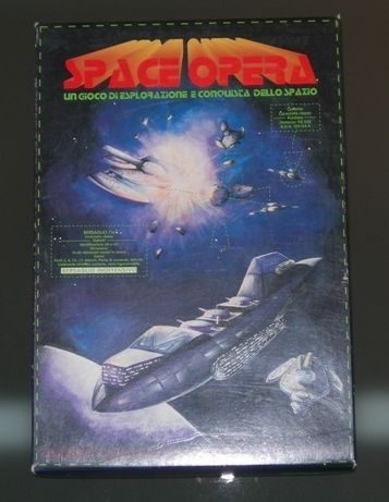 Space Opera