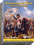 Napoleon at War: Four Battles