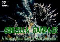 Godzilla Rampage