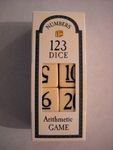 123 Dice