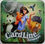 Cardline: Animals
