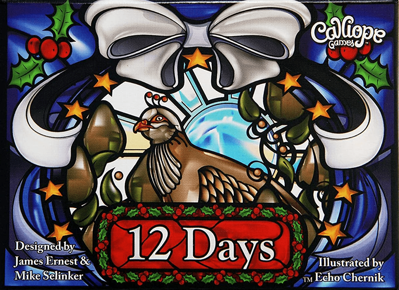 12 Days