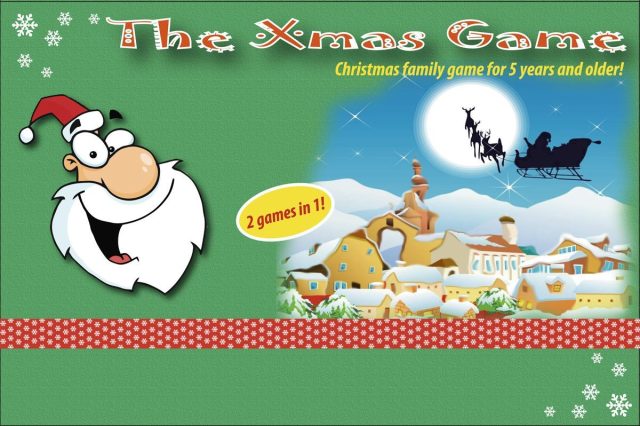 The Xmas Game