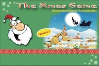 The Xmas Game