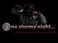 One Stormy Night
