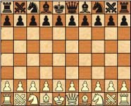 Janus Chess