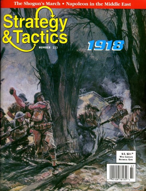 1918: Imperial Germany's Last Chance