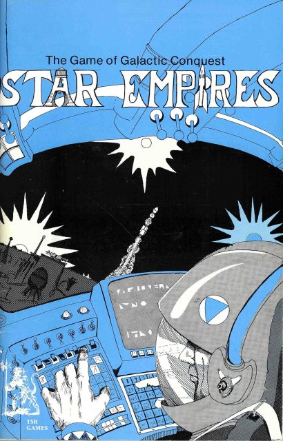 Star Empires