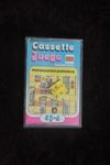 Cassette Juego: Persecusion Policiaca