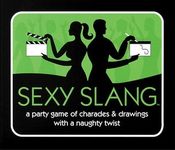 Sexy Slang