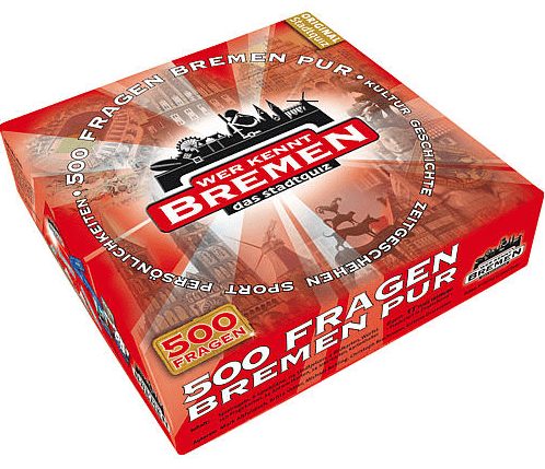 Wer kennt Bremen?