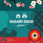 Hasami Shogi