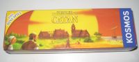 Die Siedler von Catan: Das Mini-Spiel