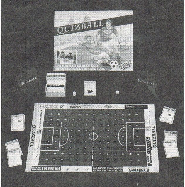 Quizball