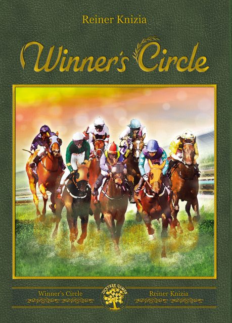 Winner's Circle