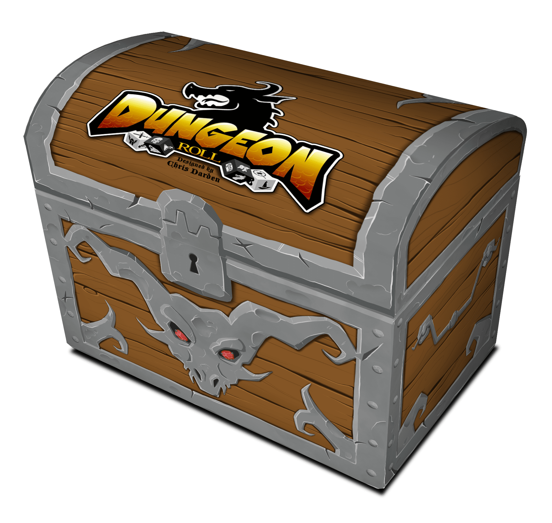 Dungeon Roll