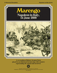 Marengo: Napoleon in Italy, 14 June 1800