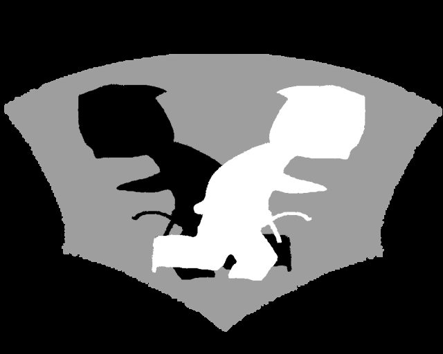 Sudden Death: Ninja Attack