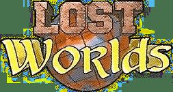 Lost Worlds