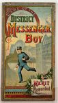 The Game of District Messenger Boy