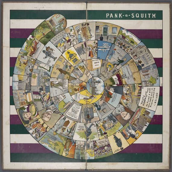 Pank-A-Squith