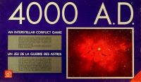 4000 A.D.