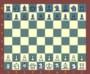 Trice's Chess