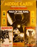 The Games of Middle Earth
