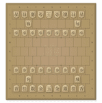 Masonic Shogi