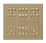 Space Shogi