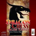Dragon Chess: Arcane Battles