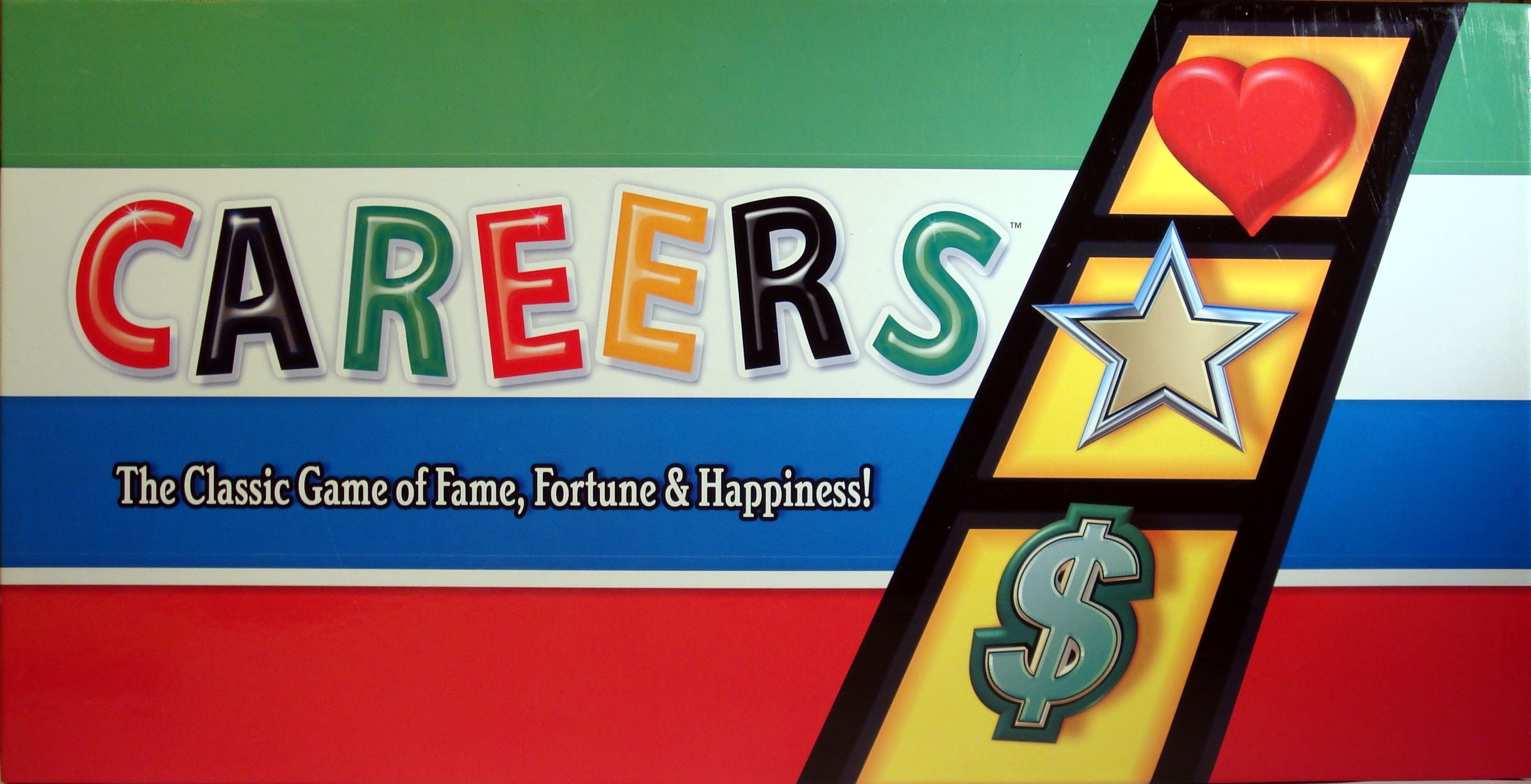 Careers
