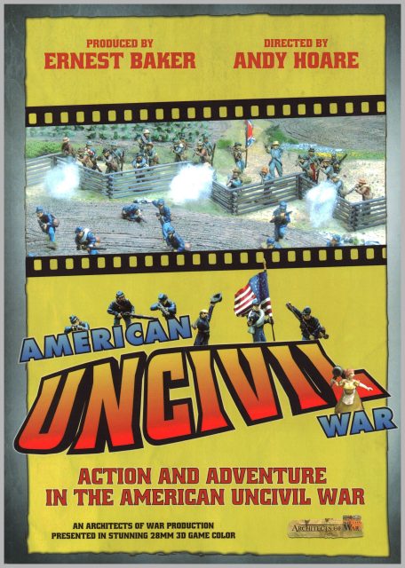 American Uncivil War