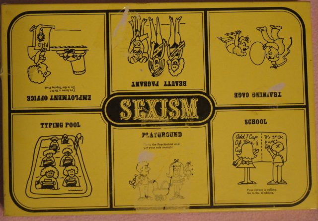 Sexism