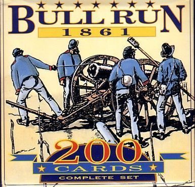 Dixie: Bull Run