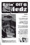Bitin' Off Hedz