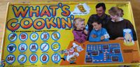 What's Cookin'