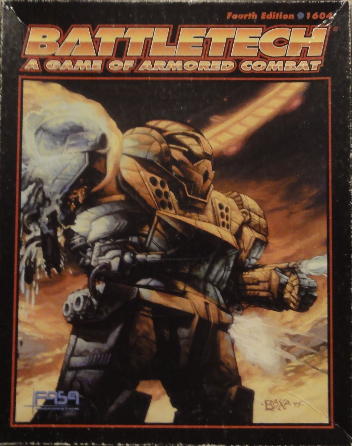 BattleTech