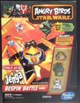 Angry Birds: Star Wars – Jenga Bespin Battle Game