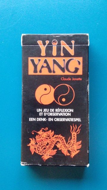 Yin Yang