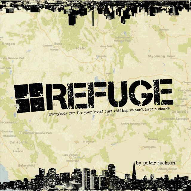 Refuge