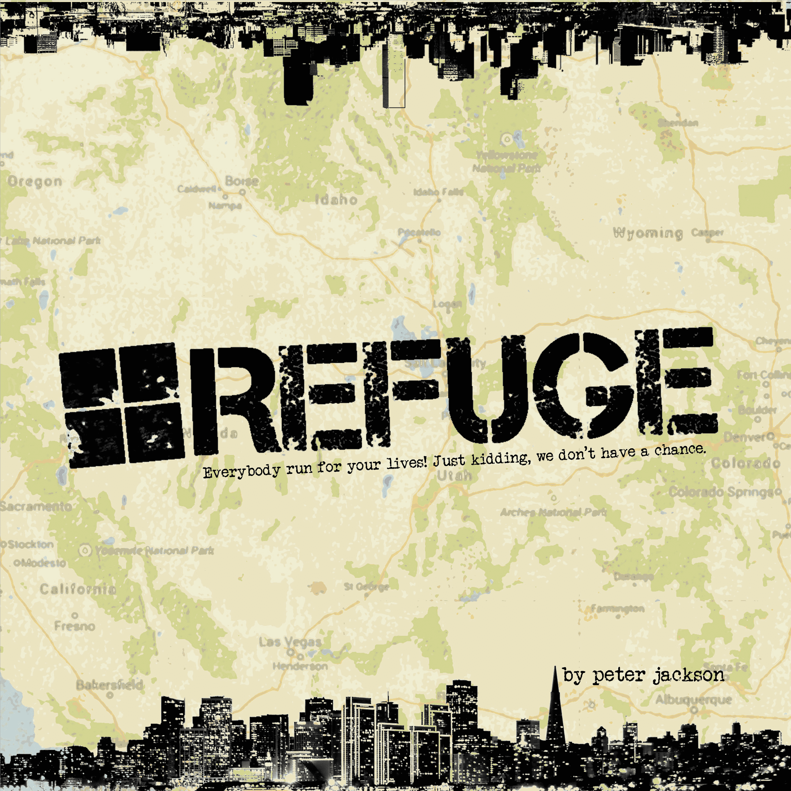 Refuge