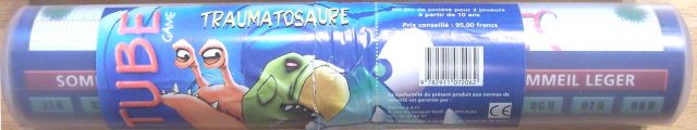 Traumatosaures