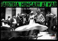 1914: Austria-Hungary at War