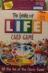 The Game of Life: Card Game