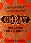 Cheat